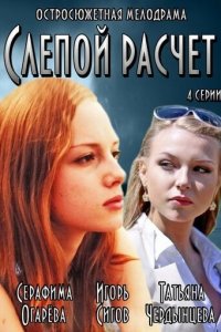 Слепой расчет 1 сезон (сериал, 2014)