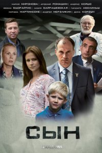 Сын 1 сезон (сериал, 2014)