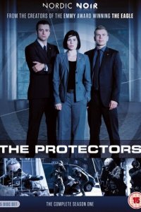 Телохранители 1-2 сезон (сериал, 2009)