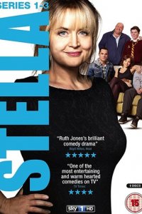 Стелла 1-6 сезон (сериал, 2012)