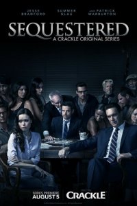 Присяжные 1 сезон (сериал, 2014)