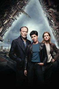 Команда (Убийство без границ) 1-2 сезон (сериал, 2015)