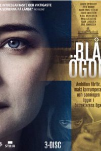 Голубые глаза 1 сезон (сериал, 2014)