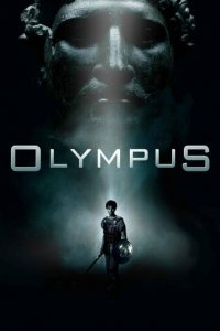 Олимп 1 сезон (сериал, 2015)