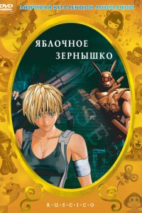 Яблочное зёрнышко (аниме, 2004)