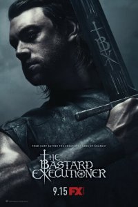 Палач 1 сезон (сериал, 2015)