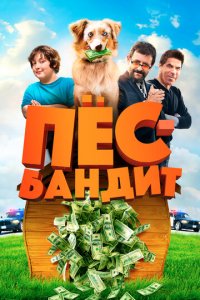 Пёс Бандит (фильм, 2016)