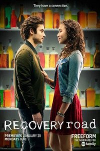 Путь к выздоровлению 1 сезон (сериал, 2016)