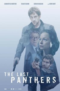Последние пантеры 1 сезон (сериал, 2015)