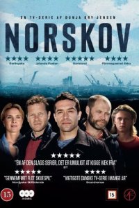 Норскоу 1-2 сезон (сериал, 2015)