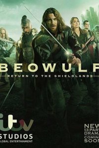 Беовульф 1 сезон (сериал, 2016)
