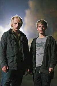 Очевидец 1 сезон (сериал, 2014)