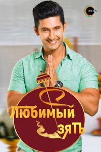 Любимый зять 1-2 сезон (сериал, 2014)
