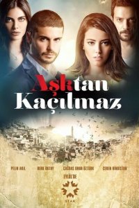 От любви не убежать 1 сезон (сериал, 2014)