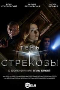 Тень стрекозы 1 сезон (сериал, 2015)