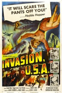Вторжение в США (фильм, 1952)