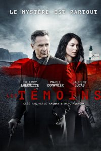 Свидетели 1-2 сезон (сериал, 2014)