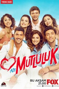 Имя счастья 1 сезон (сериал, 2015)