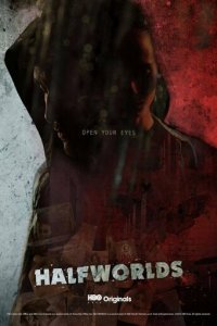 Полумиры 1-2 сезон (сериал, 2015)