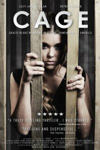 Клетка (фильм, 2016)
