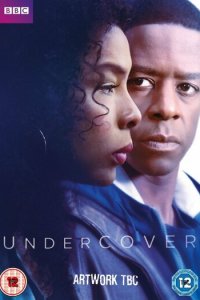 Скрытое 1 сезон (сериал, 2016)