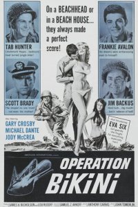 Операция «Бикини» (фильм, 1963)