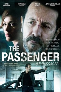 Пассажир 1 сезон (сериал, 2014)