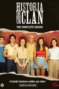 История одного клана 1 сезон (сериал, 2015)