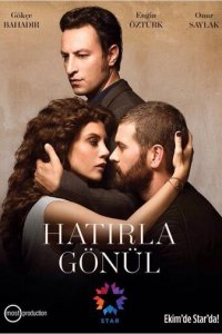 Вспомни, Гёнюль 1 сезон (сериал, 2015)