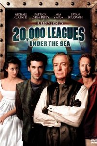 Наутилус 1 сезон (сериал, 1997)