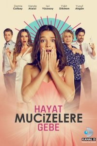 Жизнь полна чудес 1 сезон (сериал, 2015)