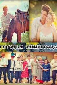 Гроздья винограда 1 сезон (сериал, 2016)
