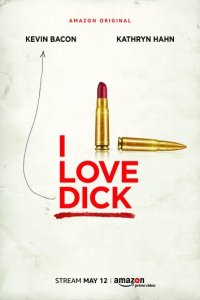 Я люблю Дика 1 сезон (сериал, 2016)