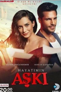 Любовь всей жизни 1 сезон (сериал, 2016)