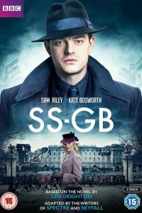 Павшая Британия 1 сезон (сериал, 2017)