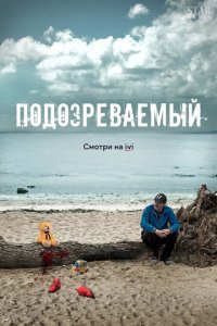 Подозреваемый 1 сезон (сериал, 2017)