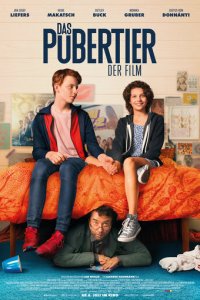 Половое созревание (фильм, 2017)