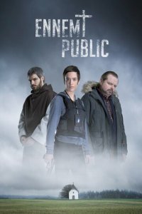 Враг общества 1-3 сезон (сериал, 2016)