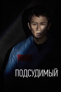 Подсудимый 1 сезон (сериал, 2017)