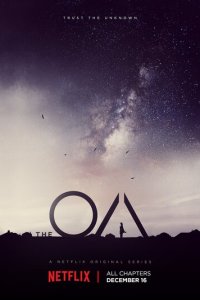 ОА 1-2 сезон (сериал, 2016)