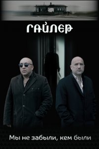 Гайлер (фильм, 2017)