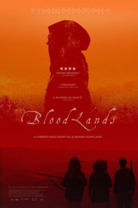 Кровавые земли (фильм, 2017)