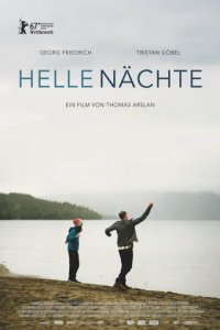 Белые ночи (фильм, 2017)