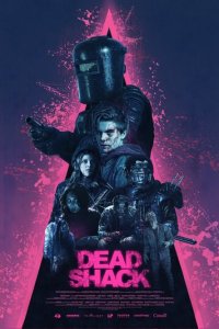 Лачуга смерти (фильм, 2017)