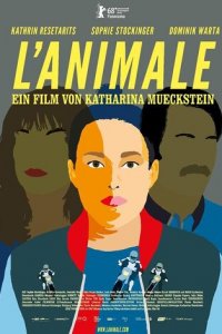 Животные (фильм, 2018)