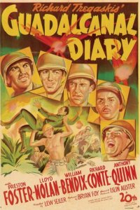 Дневник Гуадалканала (фильм, 1943)