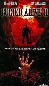 Заживо погребенный 2 (фильм, 1997)