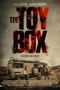 Фургон смерти (фильм, 2017)
