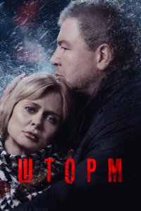 Шторм 1 сезон (сериал, 2019)
