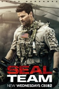 Морские котики 1-7 сезон (сериал, 2017)